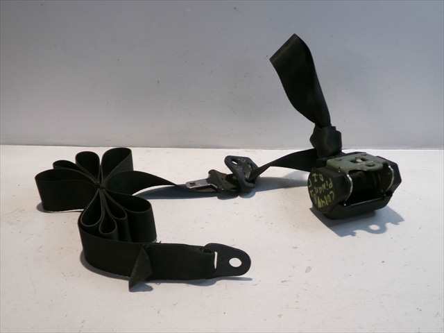 Cinturón Delantero Izquierdo Aixam A741 0.4 D