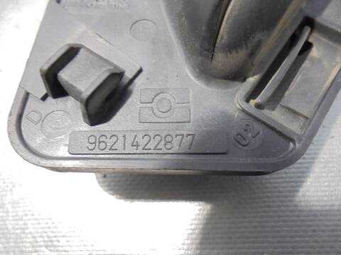Foto 2ª: Maneta Interior Delantera Derecha Peugeot Partner 1.9 DIESEL 69CV 51KW [WJZ] (2001)