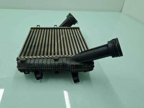 Foto 2ª: Intercooler Volkswagen Touareg V6 TDI 239CV 176KW [CAS] (2008)
