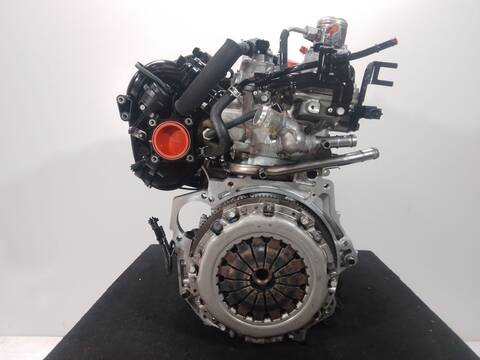 Foto 3ª: Motor Completo Kia Carens 1.6 GDI 135CV 99KW [G4FD] (2018)