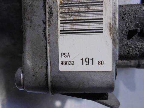 Foto 2ª: Bomba Servodireccion Citroen C4 COLLECTION BERLINA 90CV 66KW [9H06] (2013)