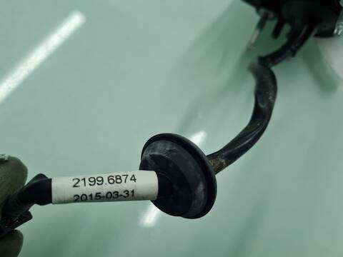 Foto 3ª: Retrovisor Derecho Opel Mokka COLOR EDITION 136CV 100KW [B16DTH / LVL] (2015)