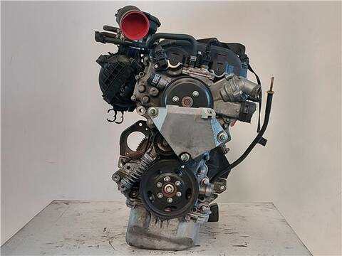 Foto 4ª: Motor Completo Opel Corsa 1.2 75CV 55KW [Z 12 XE] (2003)