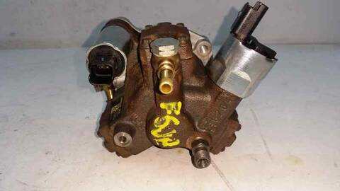 Foto 3ª: Bomba Inyeccion Ford Fusion 1.4 TDCI CAT 68CV 50KW [F6JB] (2002)