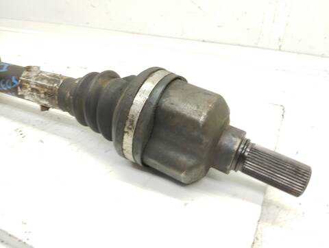 Foto 3ª: Transmision Delantera Izquierda Peugeot 407 BASICO COUPE 204CV 150KW [UHZ] (2006)