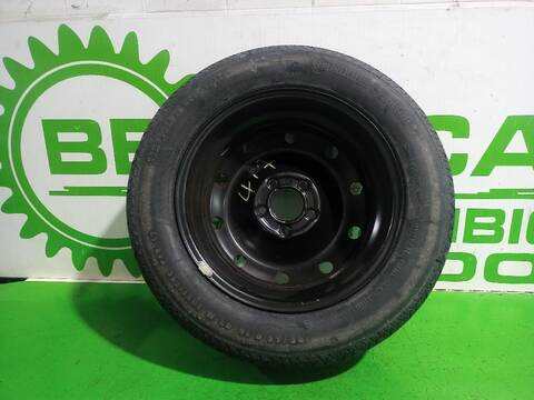 Foto 2ª: Neumatico Renault Laguna RENAULT LAGUNA III GRANDTOUR 109CV [K9K780] (2007)