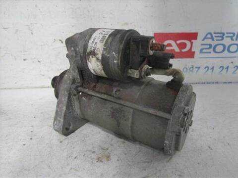 Foto 2ª: Motor de Arranque Toyota Avensis 2.0 D-4D 126CV 93KW [1AD-FTV] (2014)