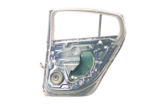 Foto 3ª: Puerta Trasera Derecha Opel Insignia 1.5 68) 165CV [B 15 SFT] (2017)