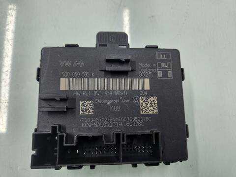 Foto 3ª: Centralita Motor ECU Volkswagen Arteon R-LINE 4MOTION 239CV 176KW [CUAA 5080] (2020)