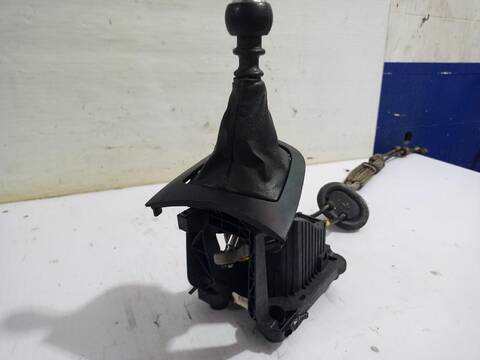 Foto 2ª: Palanca de Cambio Peugeot 308 ENVY 112CV [9HR (DV6C)] (2008)