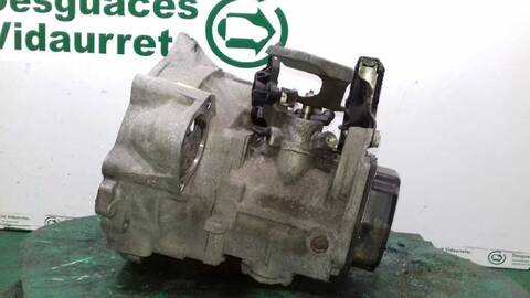 Foto 3ª: Caja Cambios Seat Ibiza SPORT 105CV 77KW [BLS] (2009)
