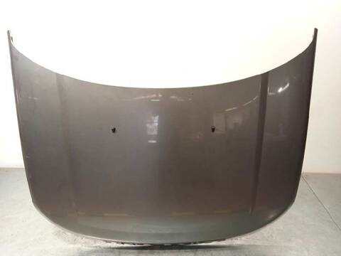 Foto 4ª: Capot Land Rover Discovery 2.7 TD V6 CAT 190CV 140KW [276DT] (2007)