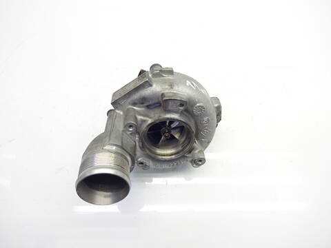 Turbocompresor Audi A6 560CV 412KW
