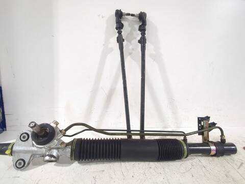 Cremallera de Direccion Land Rover Freelander 2.0 TD4 4X4 109CV 80KW