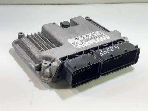Centralita Motor ECU Seat Leon COMFORT LIMITED 105CV 77KW