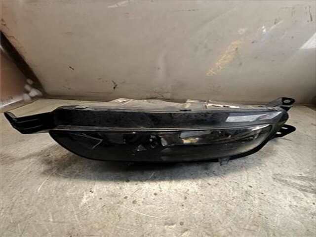 Faro Izquierdo Citroen C4 1.6 SX [1.6 LTR. - 82 KW HDI FAP]