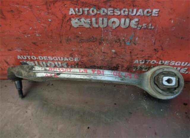 Foto 2ª: Brazo Suspension Delantero Derecho Volkswagen Passat 1.9 TDI (131 CV) [AVF]