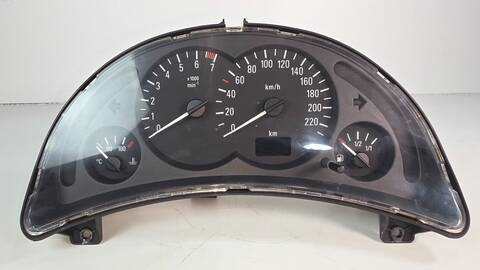 Cuadro de Instrumentos Opel Corsa Z17DTH