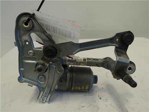 Motor Limpia Delantero Peugeot 5008 1.6 ACCESS 120CV 88KW