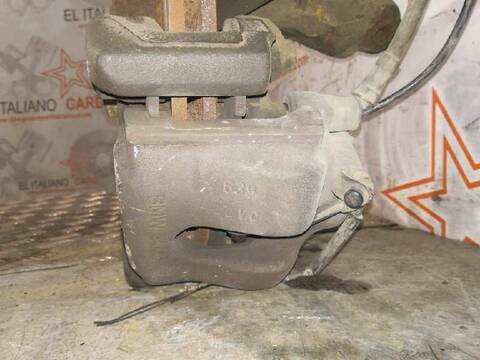 Foto 3ª: Mangueta Delantera Izquierda Bmw Serie 3 315 320D BERLINA 150CV 110KW [20-4D-4 D] (2003)