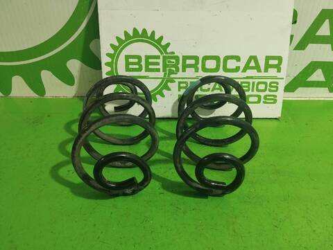 Foto 3ª: Amortiguador Delantero Izquierdo Nissan Micra 1.2 CAT 80CV [CR12DE] (2002)