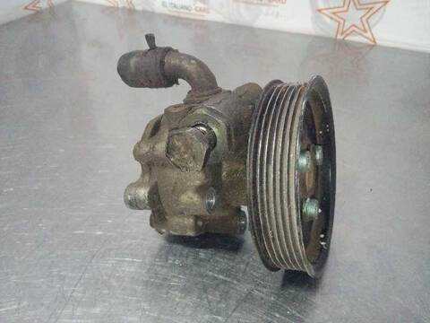 Foto 3ª: Bomba de Direccion Seat Ibiza 100CV 74KW