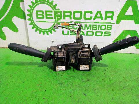 Foto 3ª: Mando Multifuncion Renault Kangoo EXPRESSION 64CV (1997)