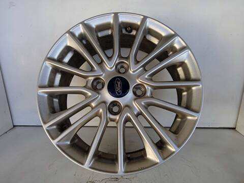 LLanta Aleacion Ford Ka ULTIMATE 86CV 63KW