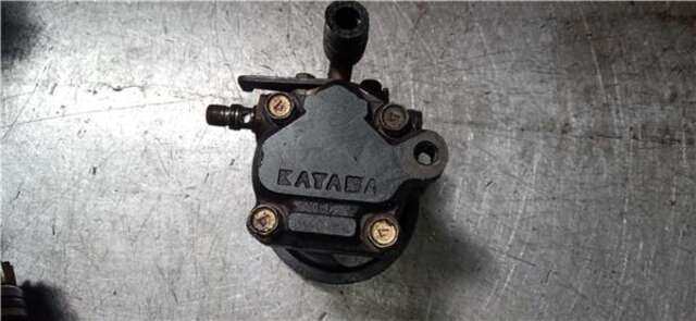 Foto 3ª: Bomba Servodireccion Mitsubishi Montero 3.0 V6 24V (V43W. V23W) [6G72]