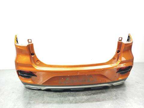 Paragolpes Trasero Mg ZS 1.5 VTI 106CV 78KW