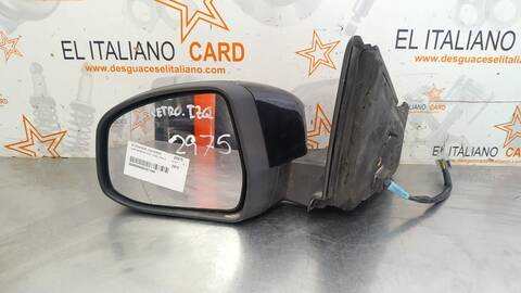 Retrovisor Izquierdo Ford Mondeo GHIA X 140CV 103KW