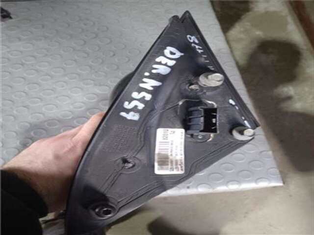 Foto 3ª: Retrovisor Derecho Opel Insignia 1.6 DTH [B16DTH]