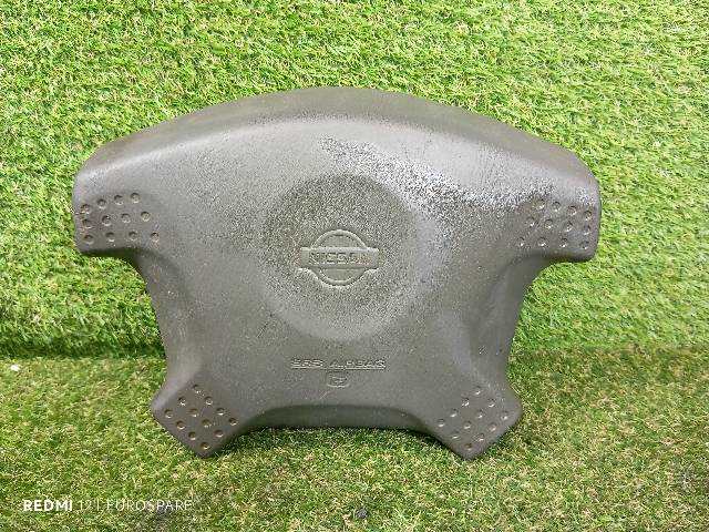 Airbag Delantero Izquierdo Nissan Patrol 2.8 TD Y61 TD6