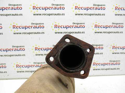 Foto 2ª: Catalizador Renault Scenic K9K832 (2010)