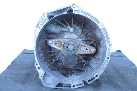 Caja Cambios Bmw Serie 1 114 N47D20C COUPE