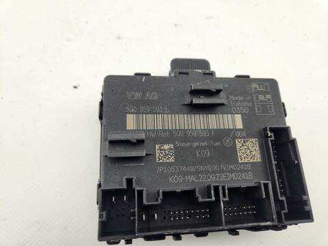 Foto 3ª: Centralita Motor ECU Volkswagen Tiguan 2.0 TDI 150CV 110KW [DTSB] (2023)