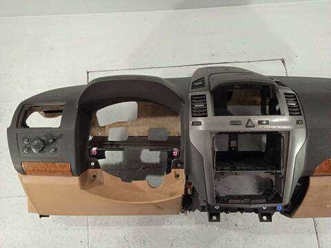 Foto 2ª: Salpicadero Opel Zafira 1.9 CDTI 120CV 88KW (2006)