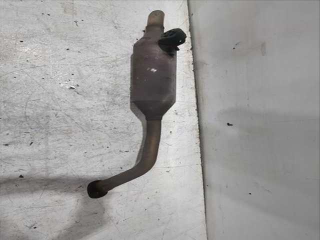 Foto 2ª: Tubo de Escape Toyota Auris 1.33 DUAL-VVTI NRE150_) 101CV [1NR-FE] (2006)