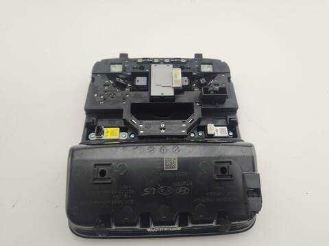 Foto 3ª: Luz Interior Kia Xceed GT-LINE 160CV 118KW [G4LK] (2025)