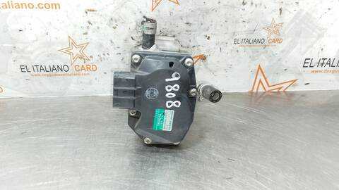 Foto 3ª: Caja Mariposa Toyota Yaris TS 90CV 66KW [1NDTV] (2010)