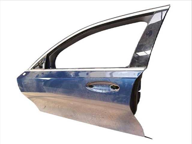 Foto 2ª: Puerta Delantera Izquierda Bmw Serie 3 315 320 I (2018)