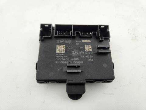 Foto 3ª: Centralita Motor ECU Volkswagen Passat CJ5) 2.0 TDI 193 193CV 142KW [DXNB] (2024)