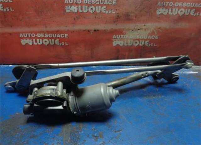 Motor Limpia Delantero Toyota Yaris 1.4 BÁSICO [1.4 LTR. - 66 KW TURBODIESEL CAT]
