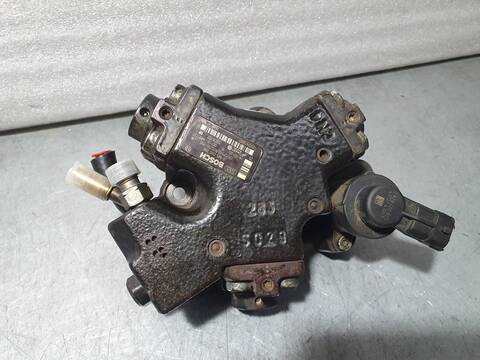 Foto 3ª: Bomba Inyeccion Fiat Doblo FURGON BASE 75CV 55KW [263A6000] (2014)