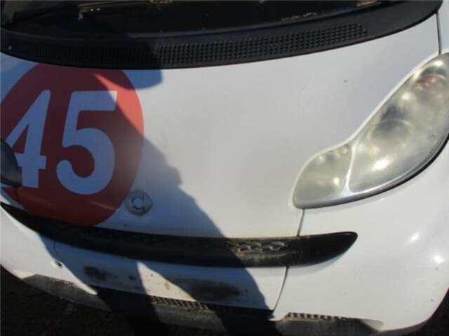 Foto 3ª: Retrovisor Derecho Smart Fortwo 0.8 CDI 33KW (451.300) [0.8 LTR. - 33 KW CDI CAT] [OM 660.950]