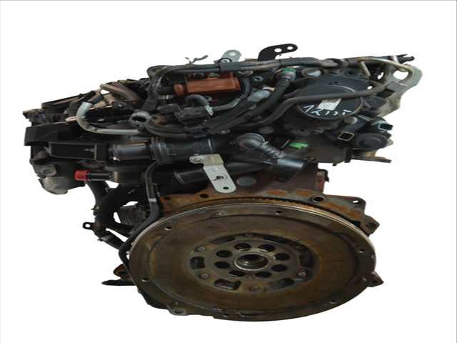 Foto 2ª: Motor Completo Ford C Max 140CV 103KW [UFDB] (2012)