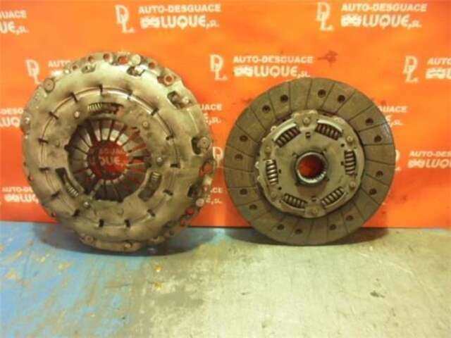 Foto 2ª: kit Embrague Bmw Serie 3 315 330D [306D3]
