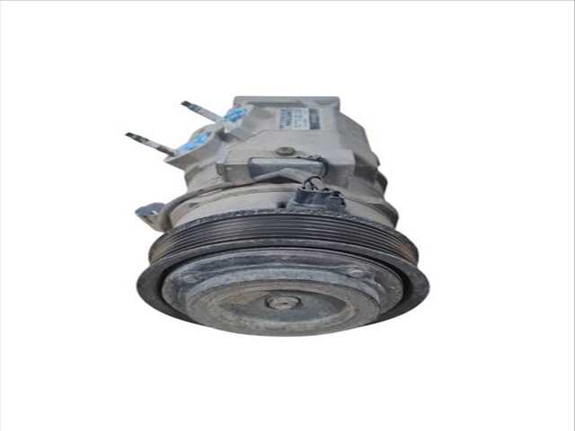 Compresor Aire Acondicionado Toyota Land Cruiser D4-D VX 5-PTAS.) 163CV 120KW