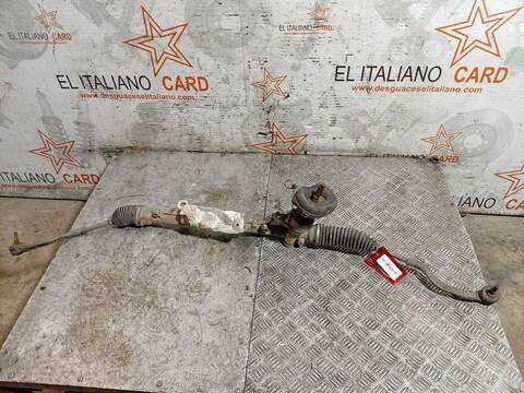 Cremallera de Direccion Dacia Duster PRESTIGE 116CV 85KW