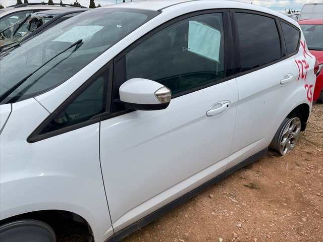 Foto 2ª: Retrovisor Izquierdo Ford Focus C Max 1.6 TDCI 95cv [T3DA] (2014)